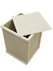 Деревянная коробка для упаковки габаритных товаров фото 2 — Samovars.ru