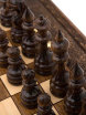 Шахматы + нарды 40 прямые с бронзой, Ohanyan фото 5 — Samovars.ru